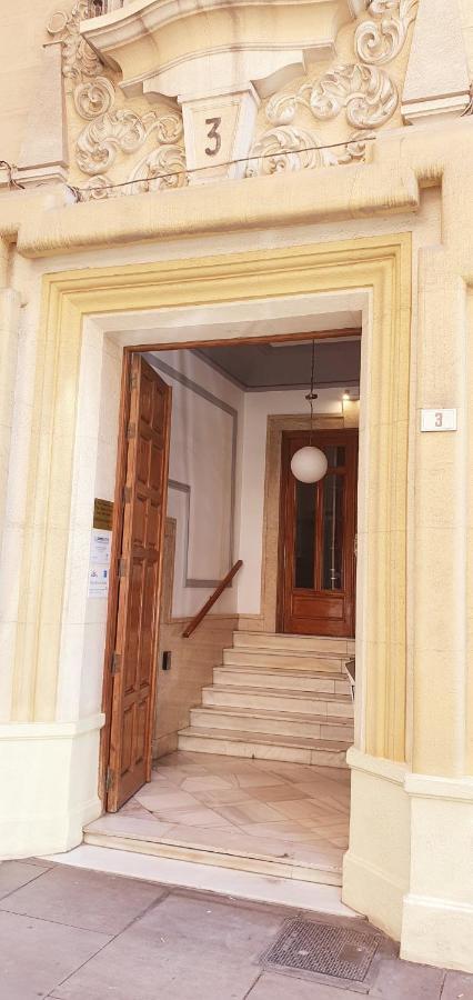 Fan Rooms Duquesa Malaga Exterior photo